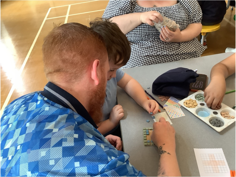 Y3 MOSAIC FAMILY WORKSHOPS 02